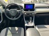 Used 2025 Toyota RAV4 SUV