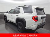 New 2026 Toyota 4Runner SUV