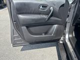 Used 2024 Nissan Armada SUV
