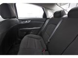 Used 2021 Kia Forte Sedan