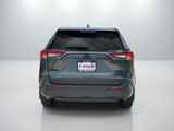 Used 2025 Toyota RAV4 SUV