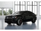New 2026 Mercedes-benz GLE Coupe