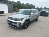 Used 2024 Hyundai Santa Fe Hybrid SUV