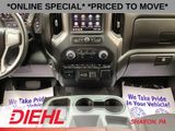 Used 2024 Chevrolet Silverado 2500HD Truck