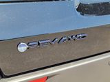 New 2026 Toyota bZ SUV