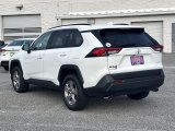 Used 2025 Toyota RAV4 SUV