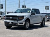 Used 2024 Ford F-150 Truck