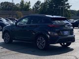Used 2022 Hyundai Kona SUV