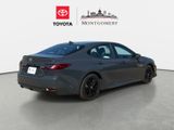 Used 2026 Toyota Camry Sedan