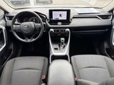 Used 2025 Toyota RAV4 SUV