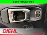New 2026 Jeep Wrangler SUV