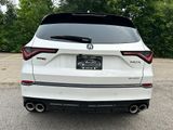New 2026 Acura MDX SUV