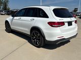 Used 2017 Mercedes-benz GLC SUV