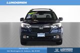 Used 2017 Honda Ridgeline Truck