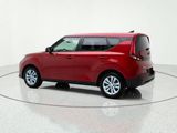 Used 2020 Kia Soul Hatchback