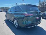 Used 2022 Toyota Sienna Van