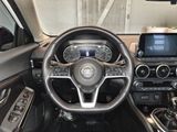 Used 2021 Nissan Sentra Sedan