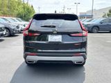 New 2026 Honda CR-V Hybrid SUV