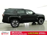 New 2026 Toyota 4Runner SUV