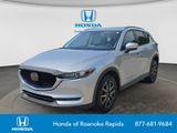 Used 2018 Mazda CX-5 SUV