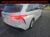 Used 2023 Toyota Sienna Van