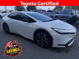 Used 2025 Toyota Prius Plug-In Hybrid Hatchback
