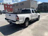 Used 2011 Toyota Tacoma Truck