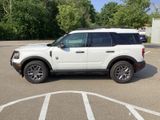 New 2026 Ford Bronco Sport SUV