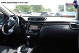 Used 2015 Nissan Rogue SUV
