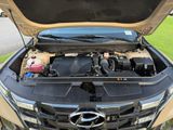 Used 2024 Hyundai Santa Cruz Truck