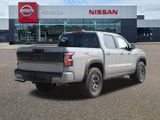 New 2026 Nissan Frontier Truck