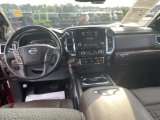 Used 2023 Nissan Titan Truck
