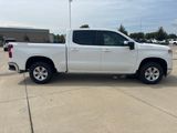 New 2026 Chevrolet Silverado 1500 Truck