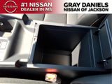 New 2026 Nissan Sentra Sedan