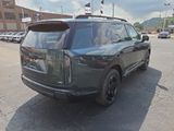 New 2027 Kia Telluride Hybrid SUV