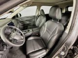 New 2026 Nissan Rogue SUV