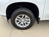 New 2026 Chevrolet Silverado 1500 Truck