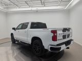 Used 2025 Chevrolet Silverado 1500 Truck