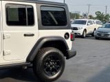 Used 2021 Jeep Wrangler SUV