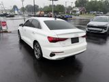 Used 2022 Audi A3 Sedan