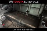 Used 2025 Toyota Sequoia SUV