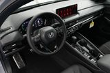 New 2026 Honda Accord Hybrid Sedan