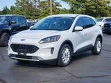 Used 2020 Ford Escape SUV