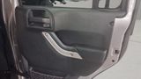 Used 2017 Jeep Wrangler SUV