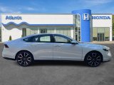 Used 2023 Honda Accord Hybrid Sedan
