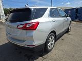 Used 2021 Chevrolet Equinox SUV