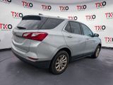 Used 2020 Chevrolet Equinox SUV