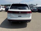Used 2024 Volkswagen Atlas SUV