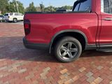Used 2023 Honda Ridgeline Truck