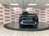 New 2027 Kia Seltos SUV